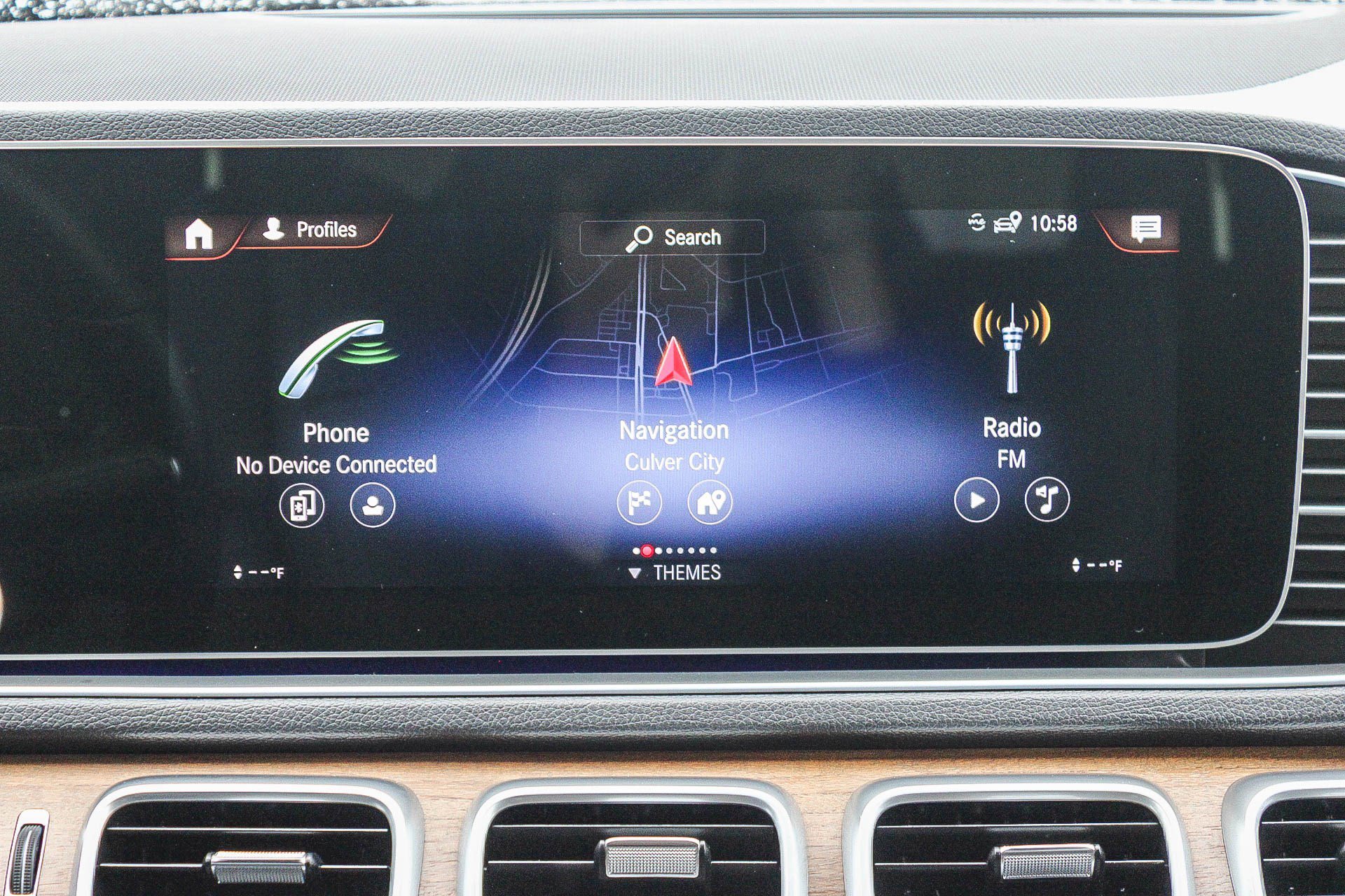 Used 2023 Mercedes-Benz GLE 350 image 15