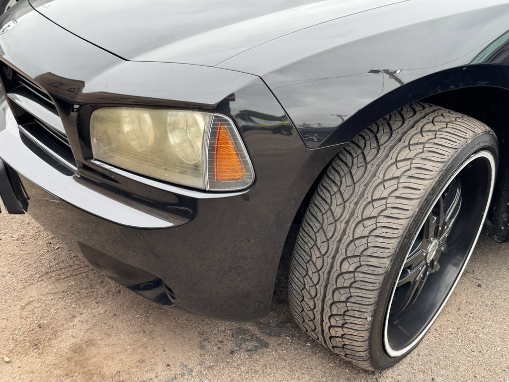 Used 2007 Dodge Charger RWD image 15