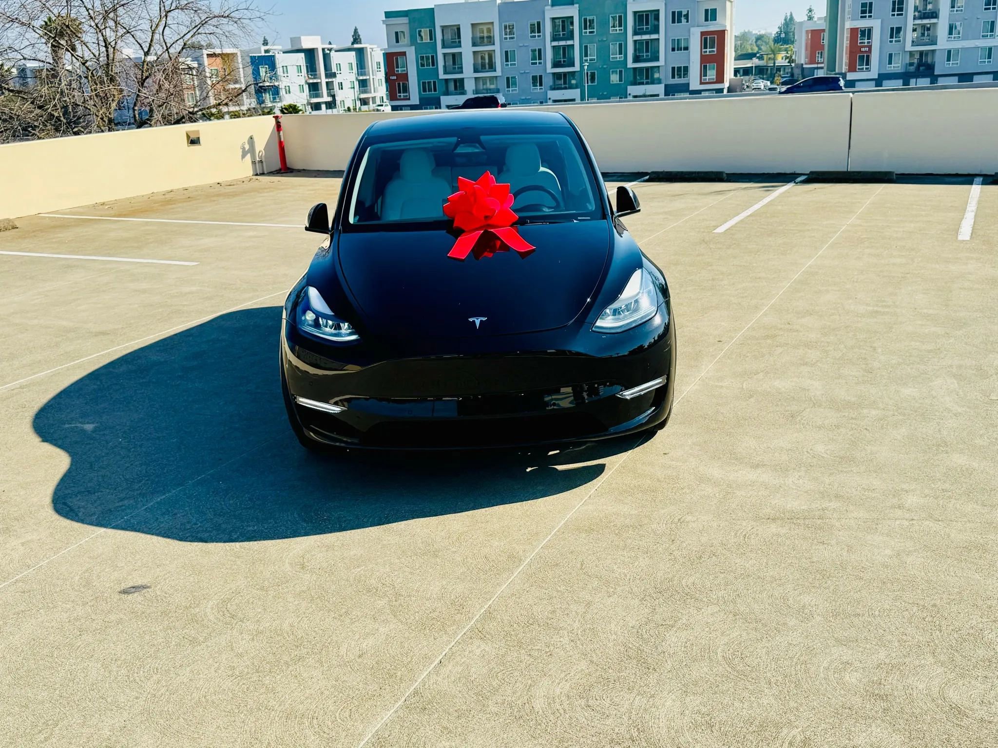 Used 2023 Tesla Model Y Performance image 41