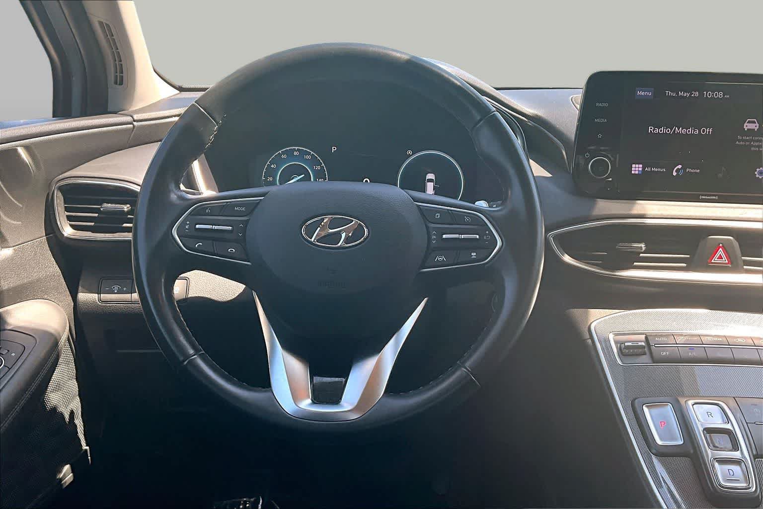 Used 2022 Hyundai Santa Fe XRT w/ Winter Weather Package AWD/4WD image 6