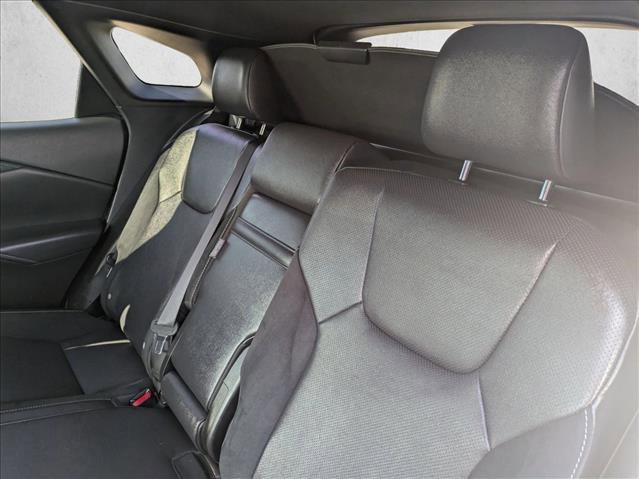 Used 2024 Lexus RX 500h F Sport image 20