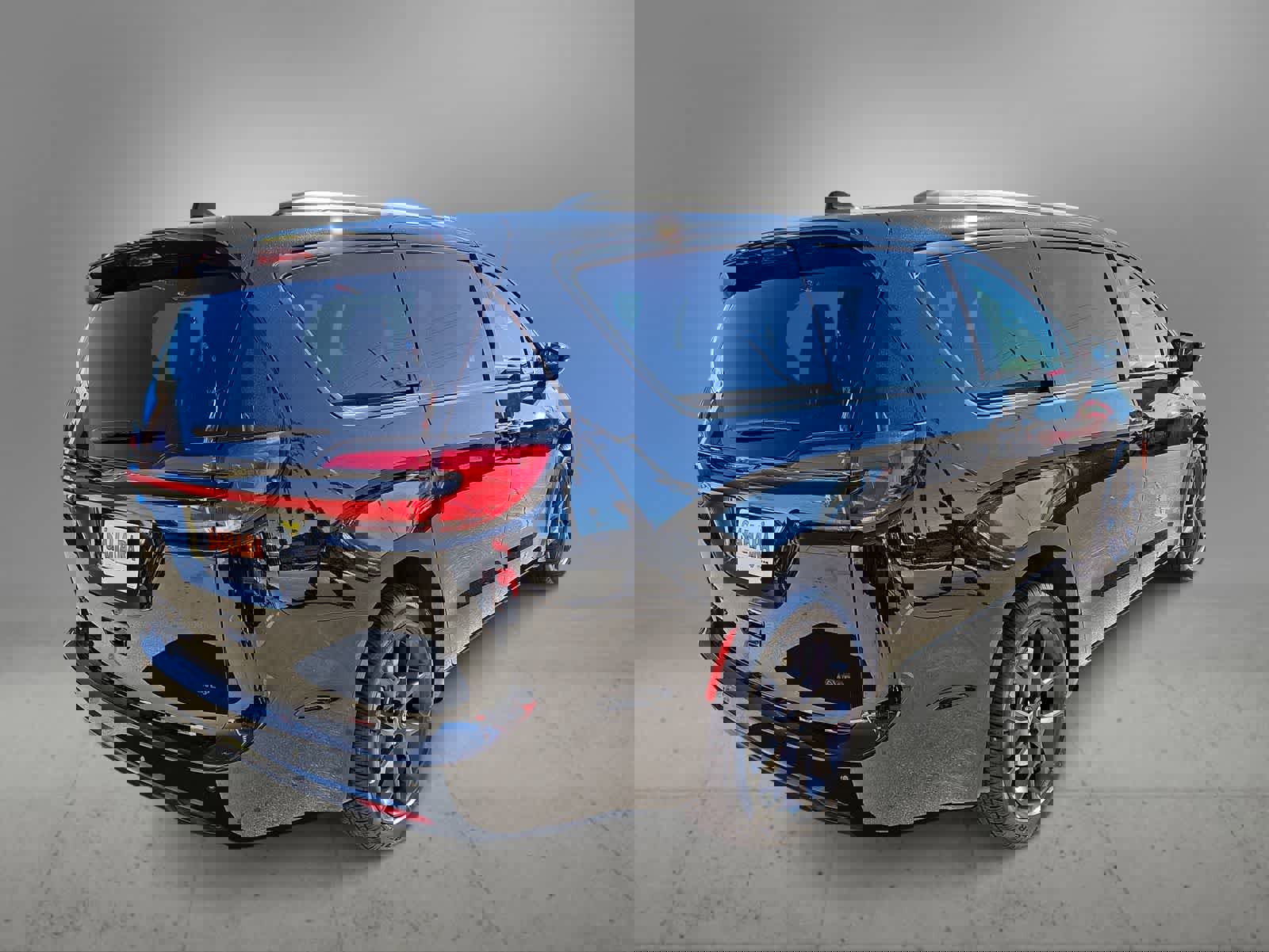 New 2026 Chrysler Pacifica Select image 8