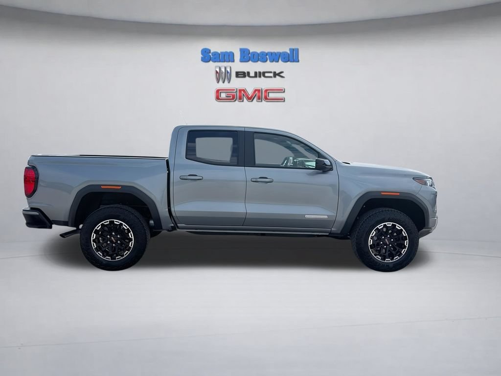 Used 2026 GMC Canyon Elevation w/ Convenience Package RWD image 11