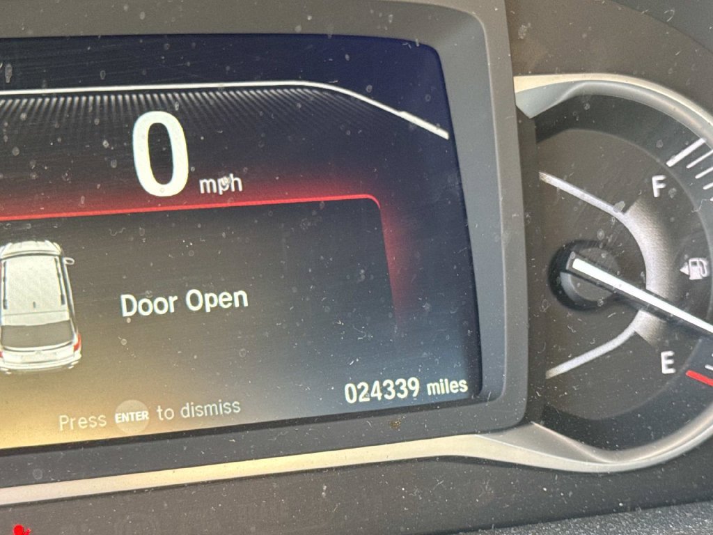 Used 2023 Honda Passport Elite image 28