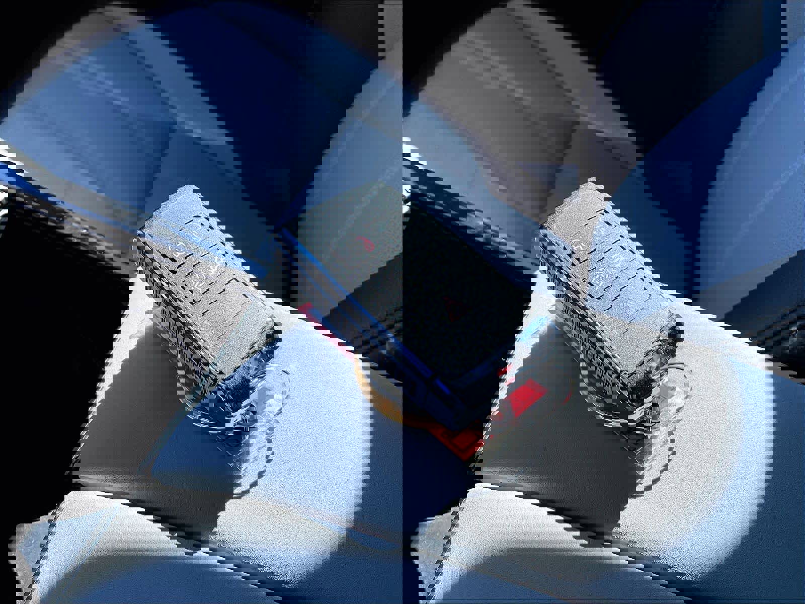 Used 2026 Land Rover Range Rover Evoque Dynamic SE image 12