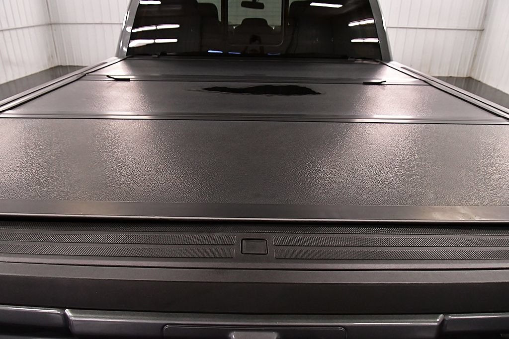 Used 2023 Ford F150 XLT w/ Equipment Group 302A High AWD/4WD image 13