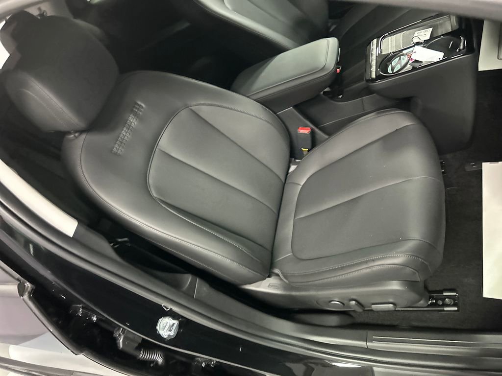 New 2025 Hyundai Ioniq 5 SEL image 23