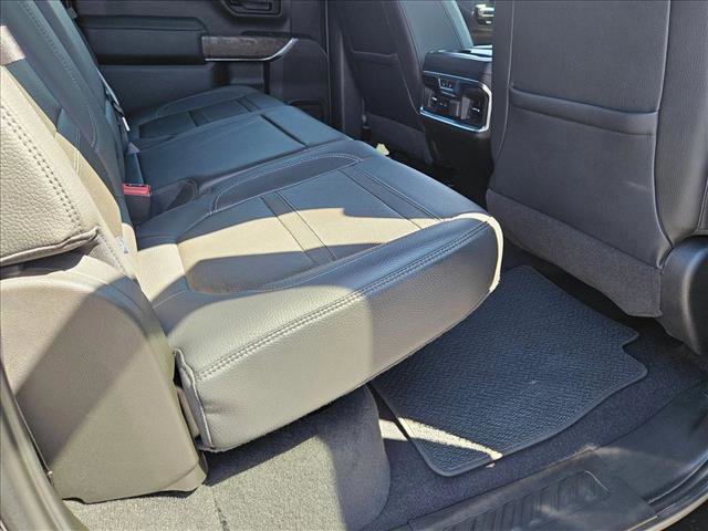 Used 2020 GMC Sierra 2500 Denali w/ Denali Ultimate Package AWD/4WD image 20