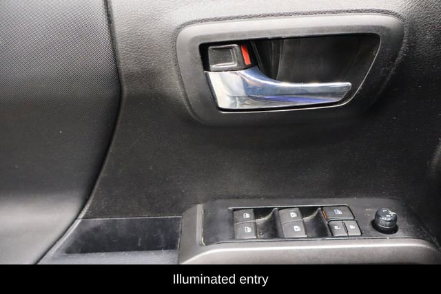 Used 2023 Toyota Tacoma TRD Sport w/ Advanced Technology Package image 15