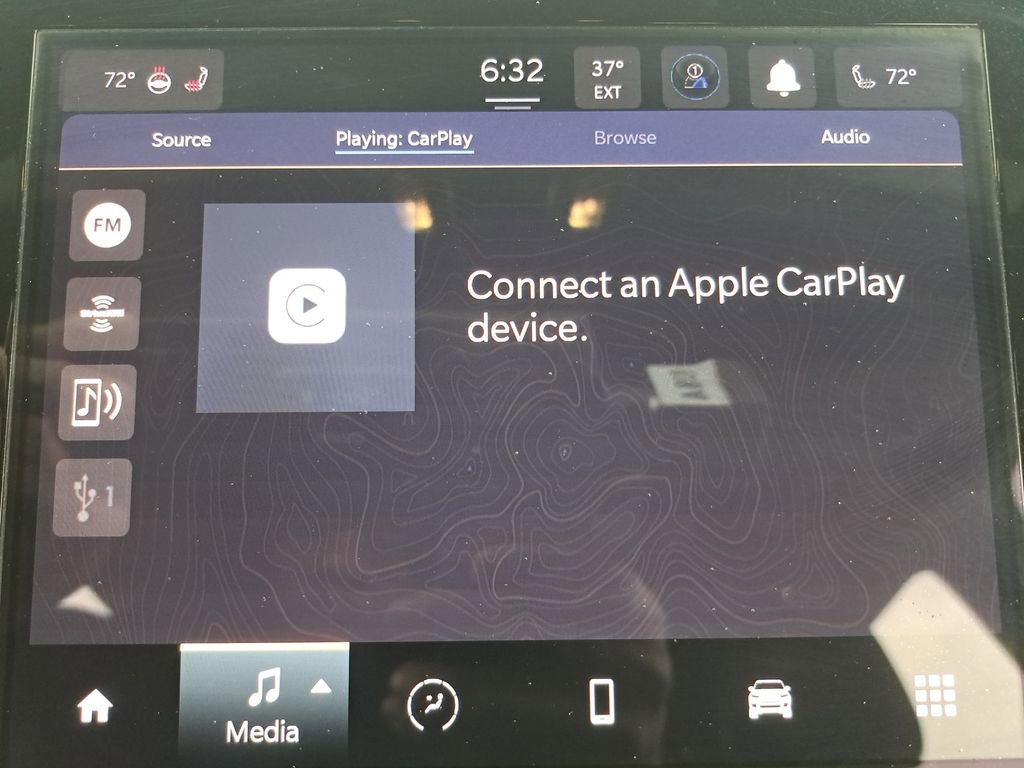 Certified 2024 Jeep Grand Cherokee L Laredo AWD/4WD image 24