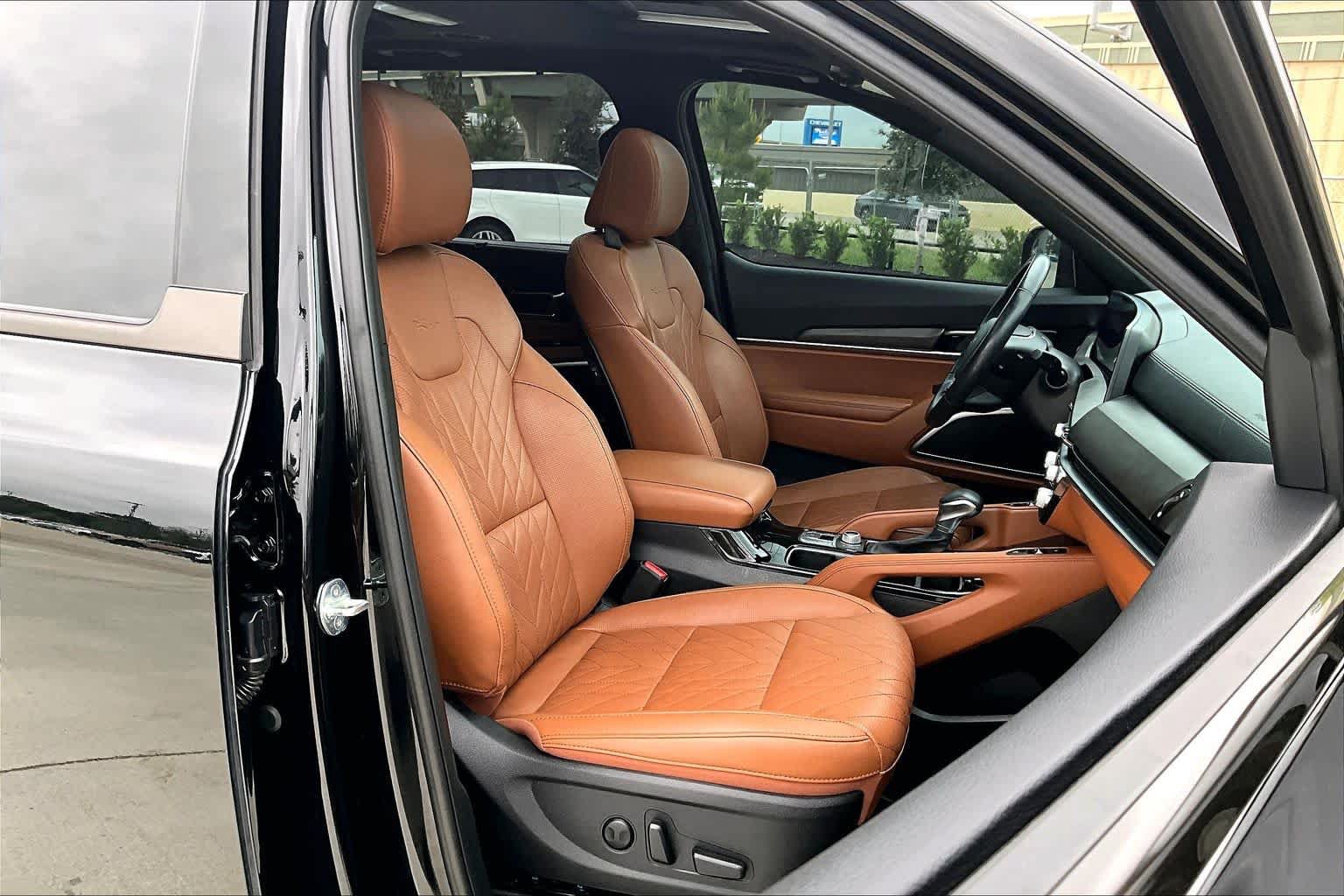 Certified 2024 Kia Telluride SX X-Pro AWD/4WD image 14