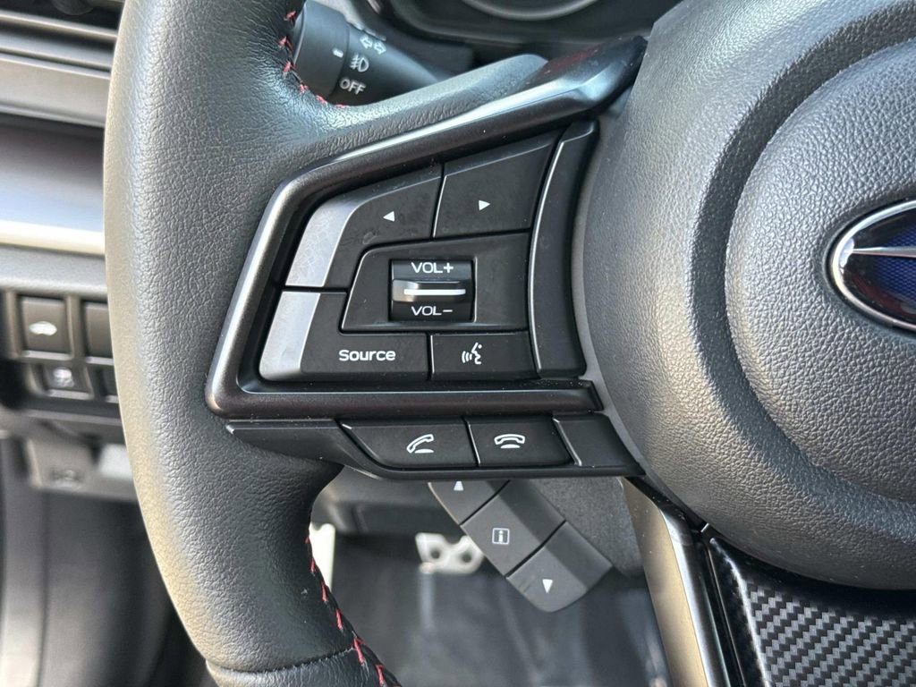 Used 2023 Subaru WRX Premium w/ Popular Package #2 AWD/4WD image 40