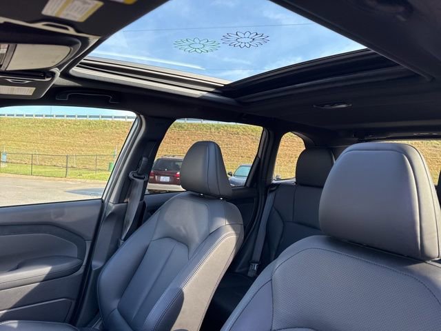 Certified 2025 Subaru Forester Limited w/ Popular Package #1 image 13