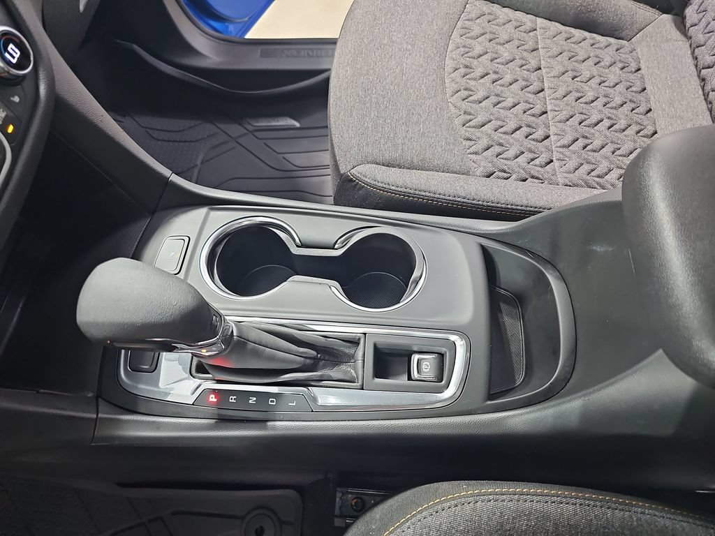Certified 2024 Chevrolet Equinox LT w/ LPO, Floor Liner Package AWD/4WD image 30