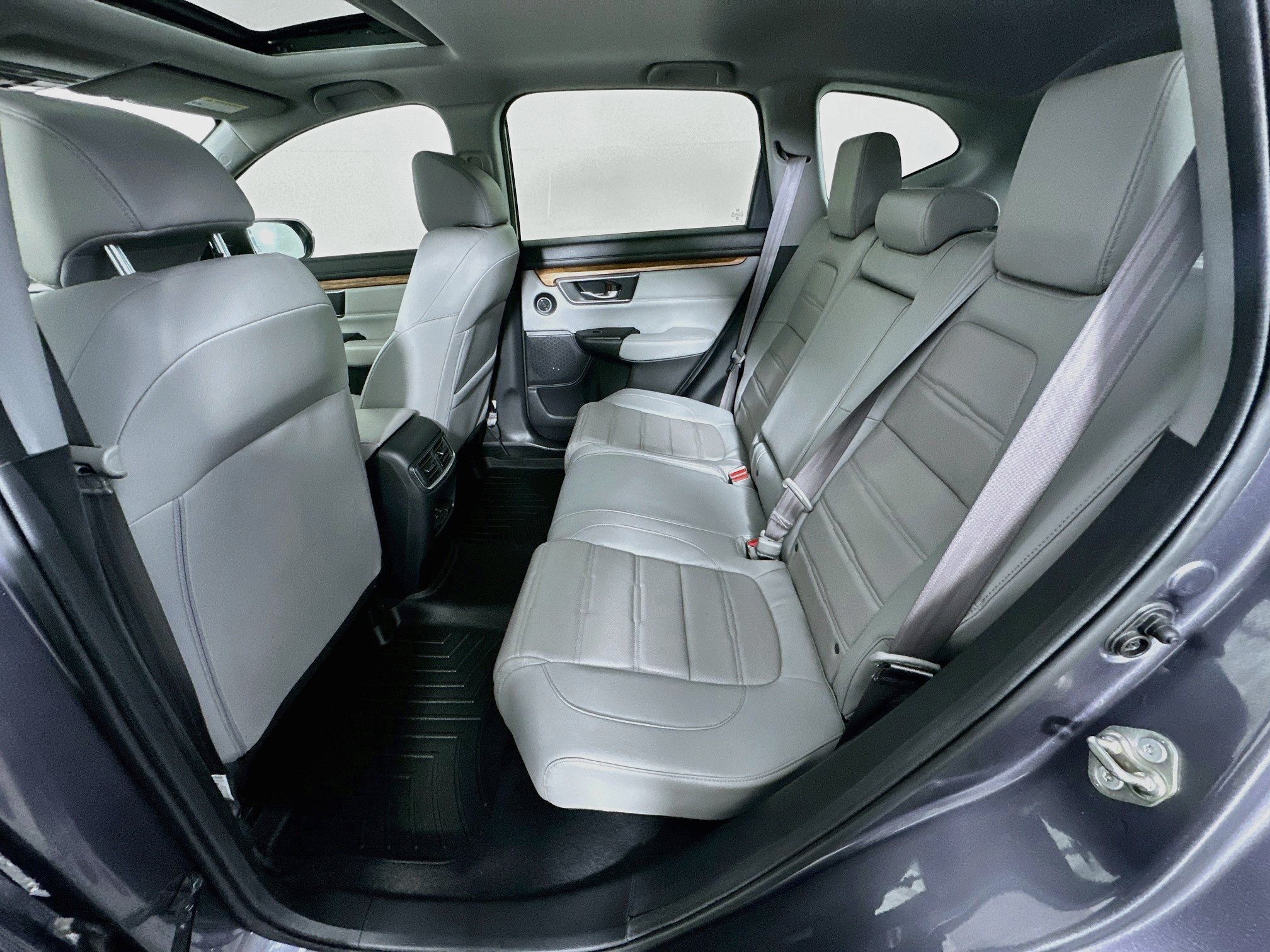 Used 2017 Honda CR-V Touring image 26