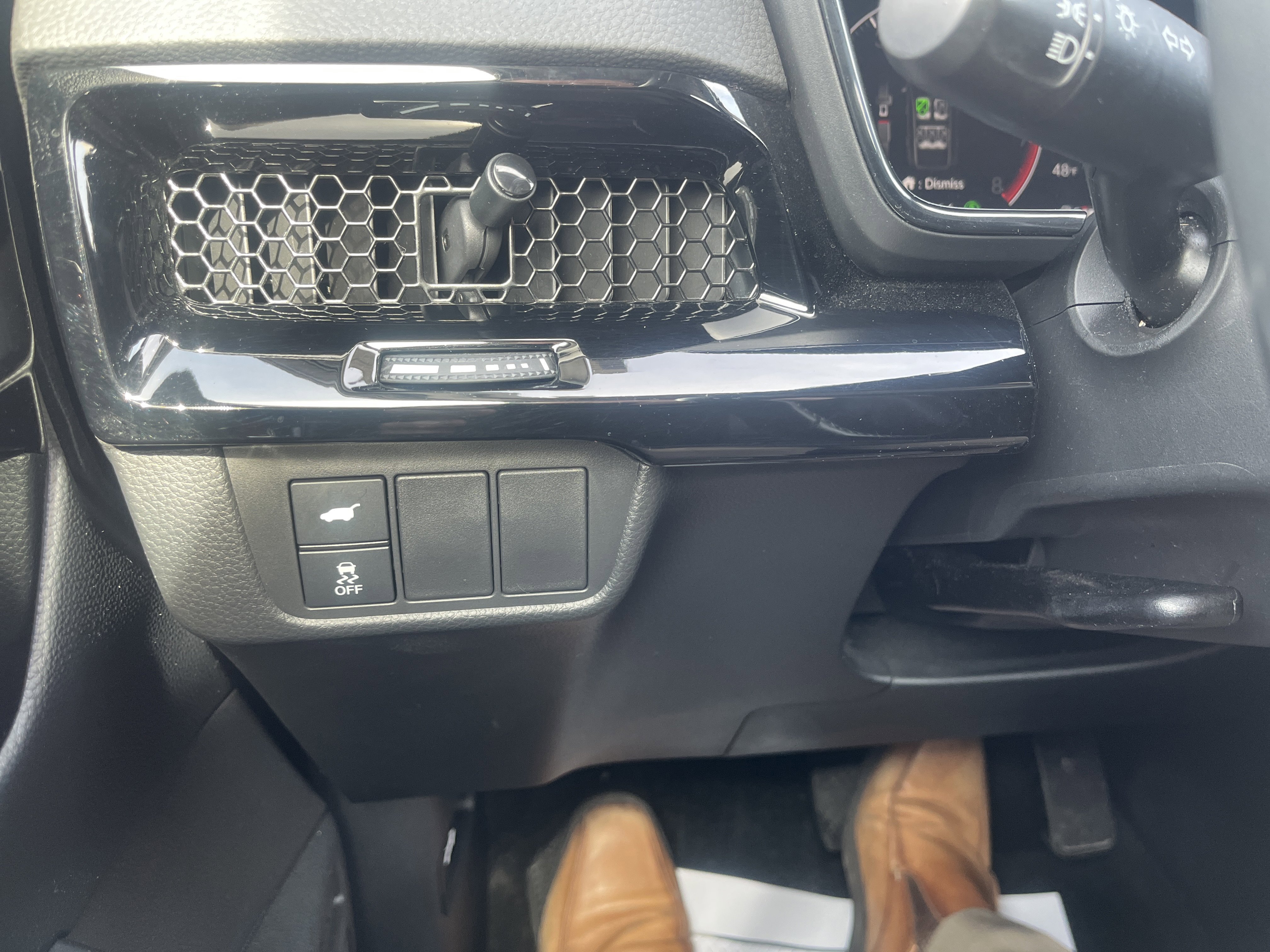 Used 2024 Honda CR-V EX-L image 23