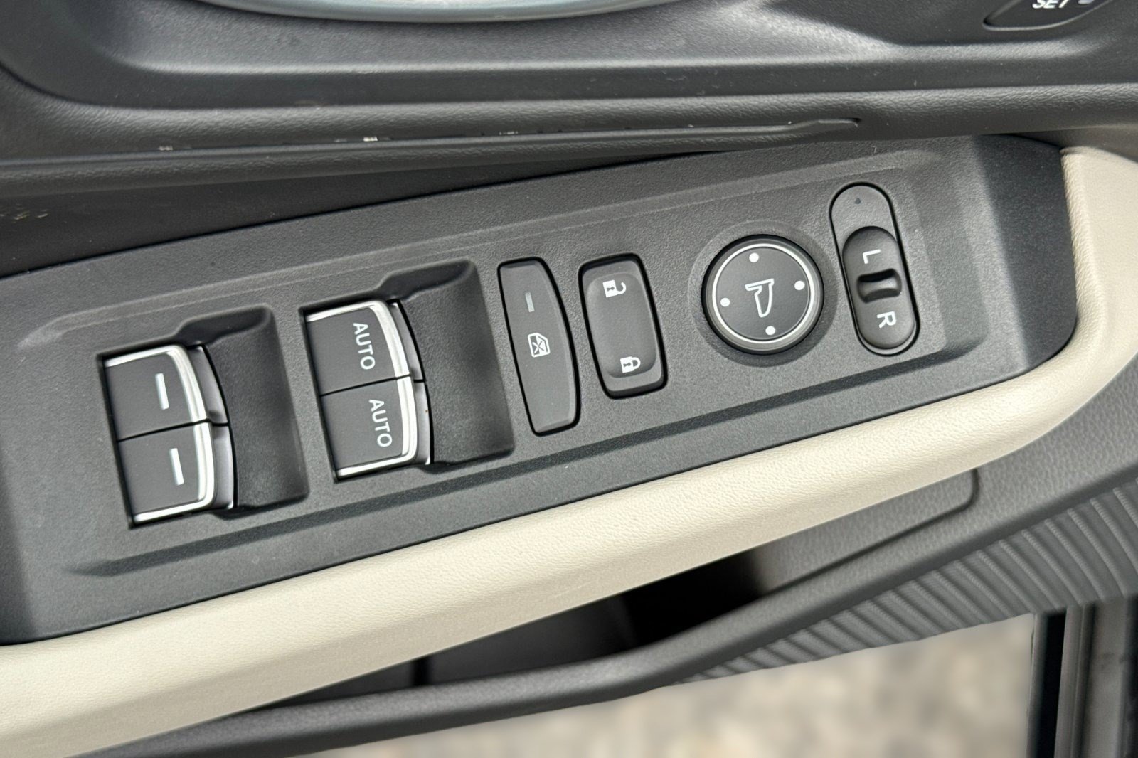 New 2026 Honda Accord EX-L image 13