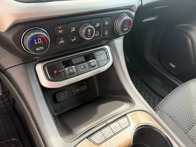Used 2023 GMC Acadia SLE w/ Infotainment Package AWD/4WD image 25