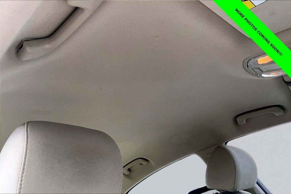 Used 2018 Hyundai Sonata SE FWD image 22