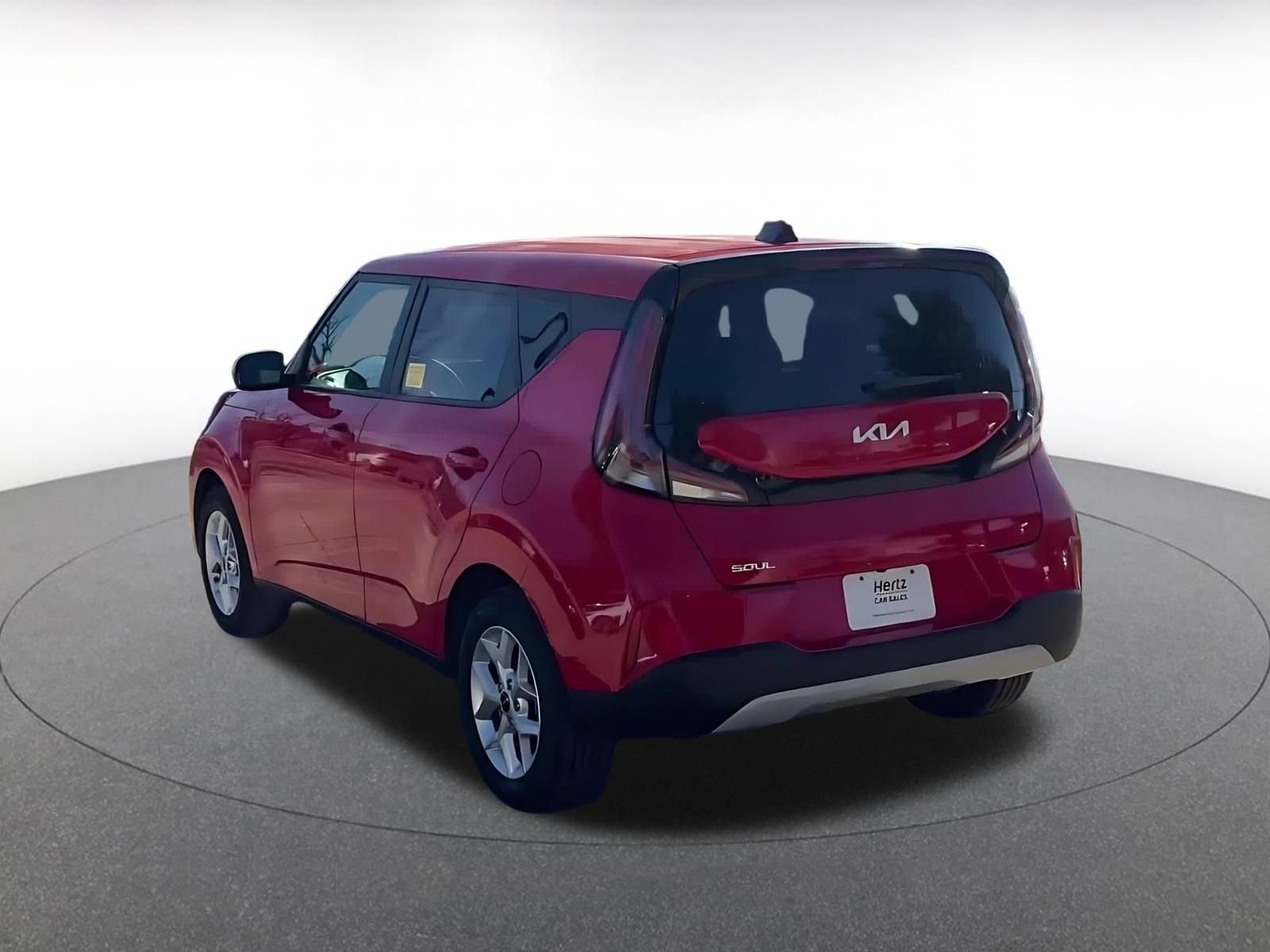Used 2025 Kia Soul LX w/ LX Technology Package image 11