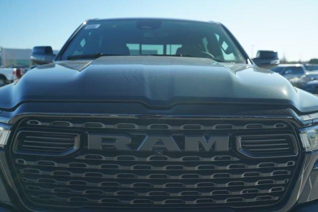 New 2026 RAM 1500 Big Horn image 39