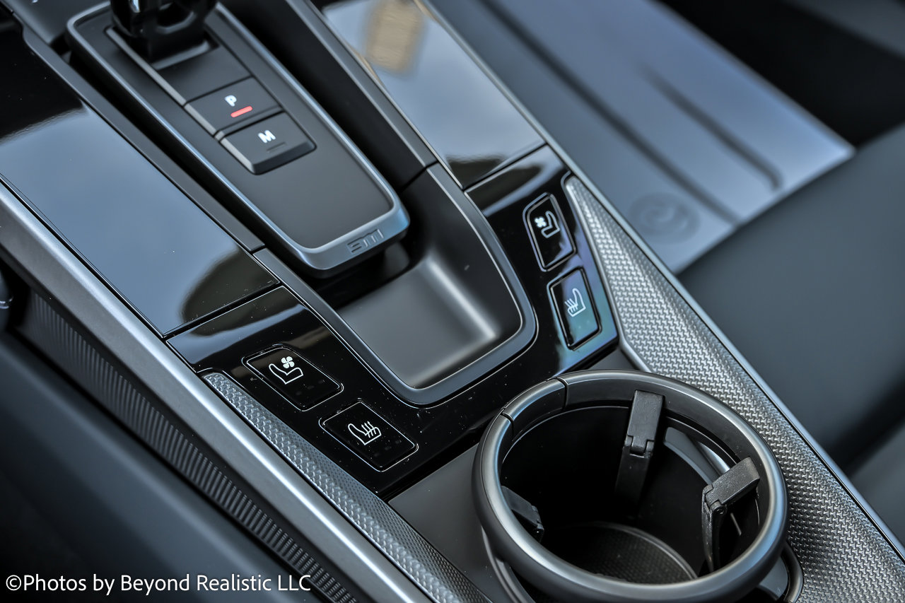 Used 2024 Porsche 911 Carrera S image 50