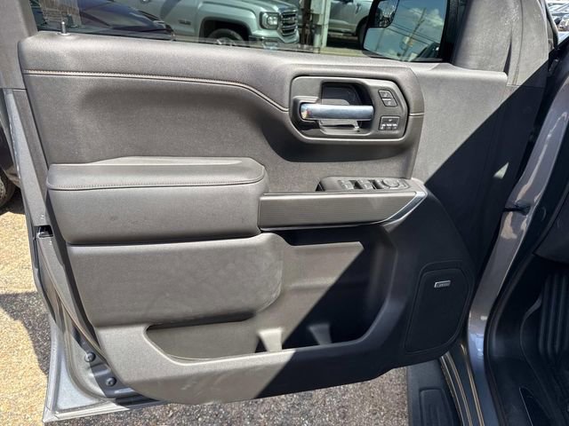 Used 2021 GMC Sierra 1500 AT4 w/ AT4 Preferred Package image 24