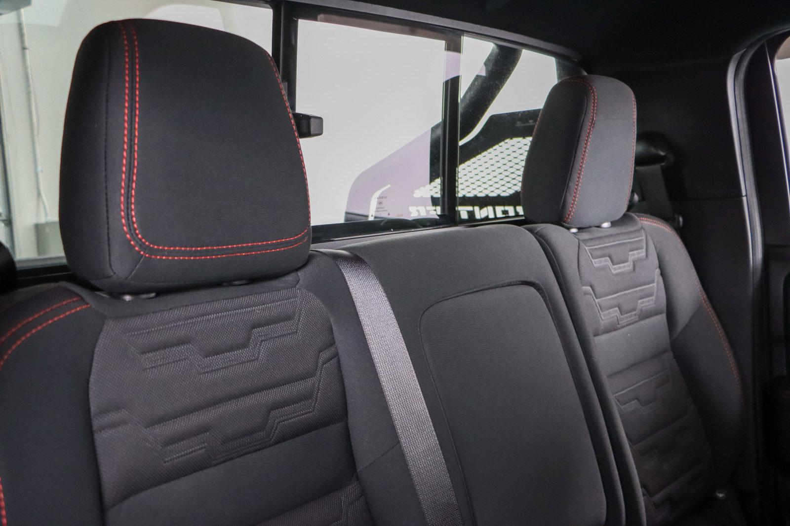 Used 2023 Nissan Frontier PRO-4X w/ Pro Convenience Package image 30