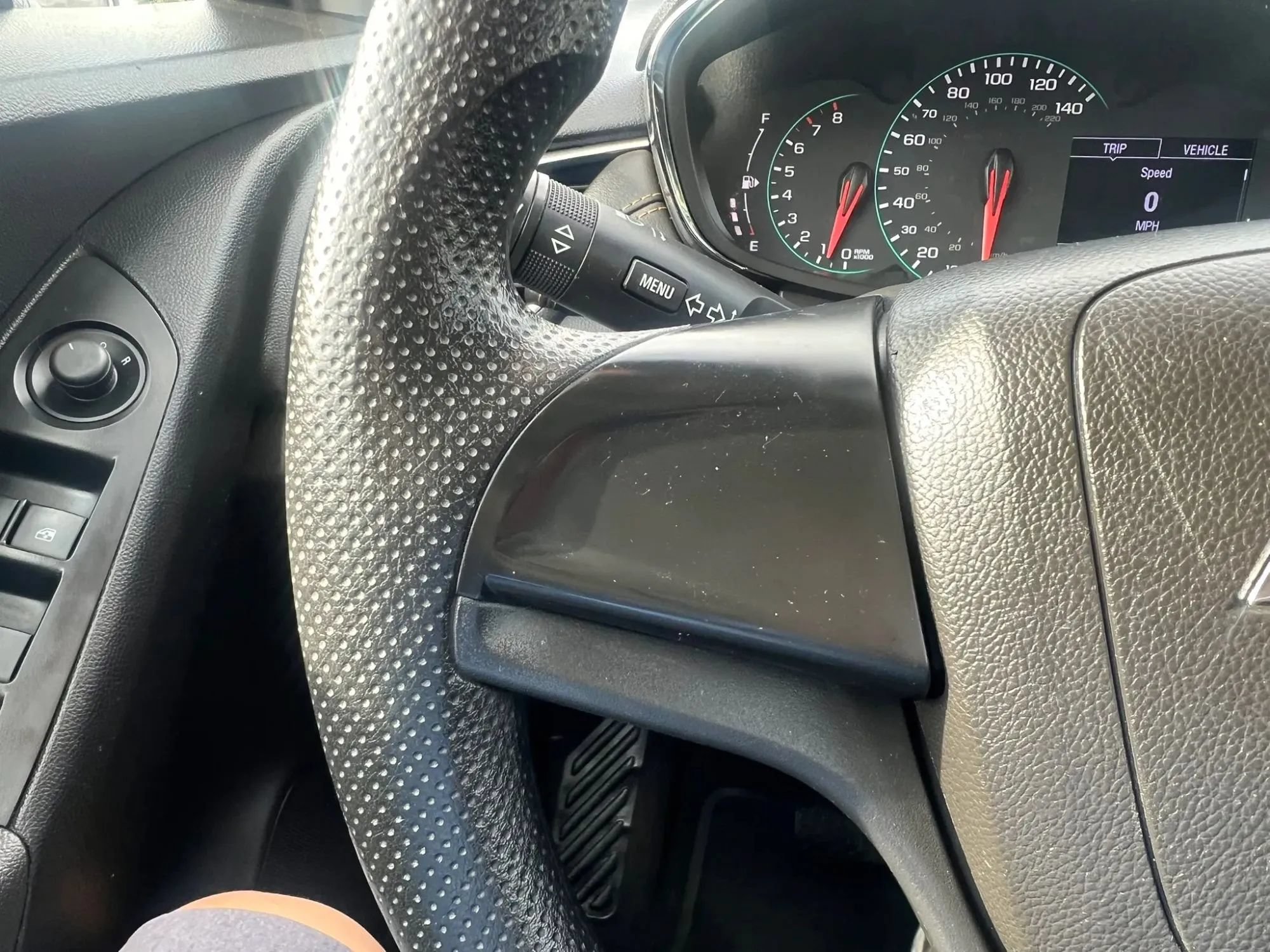 Used 2020 Chevrolet Trax LS w/ LPO, Protection Package FWD image 19