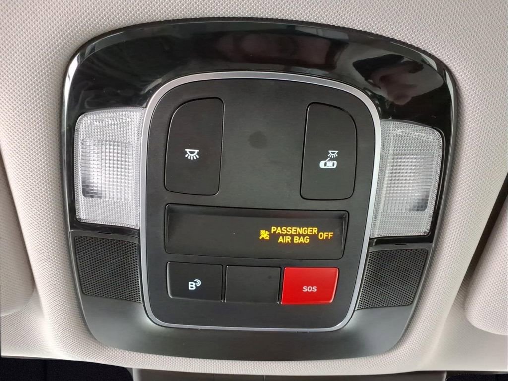 Used 2026 Hyundai Sonata Blue image 21