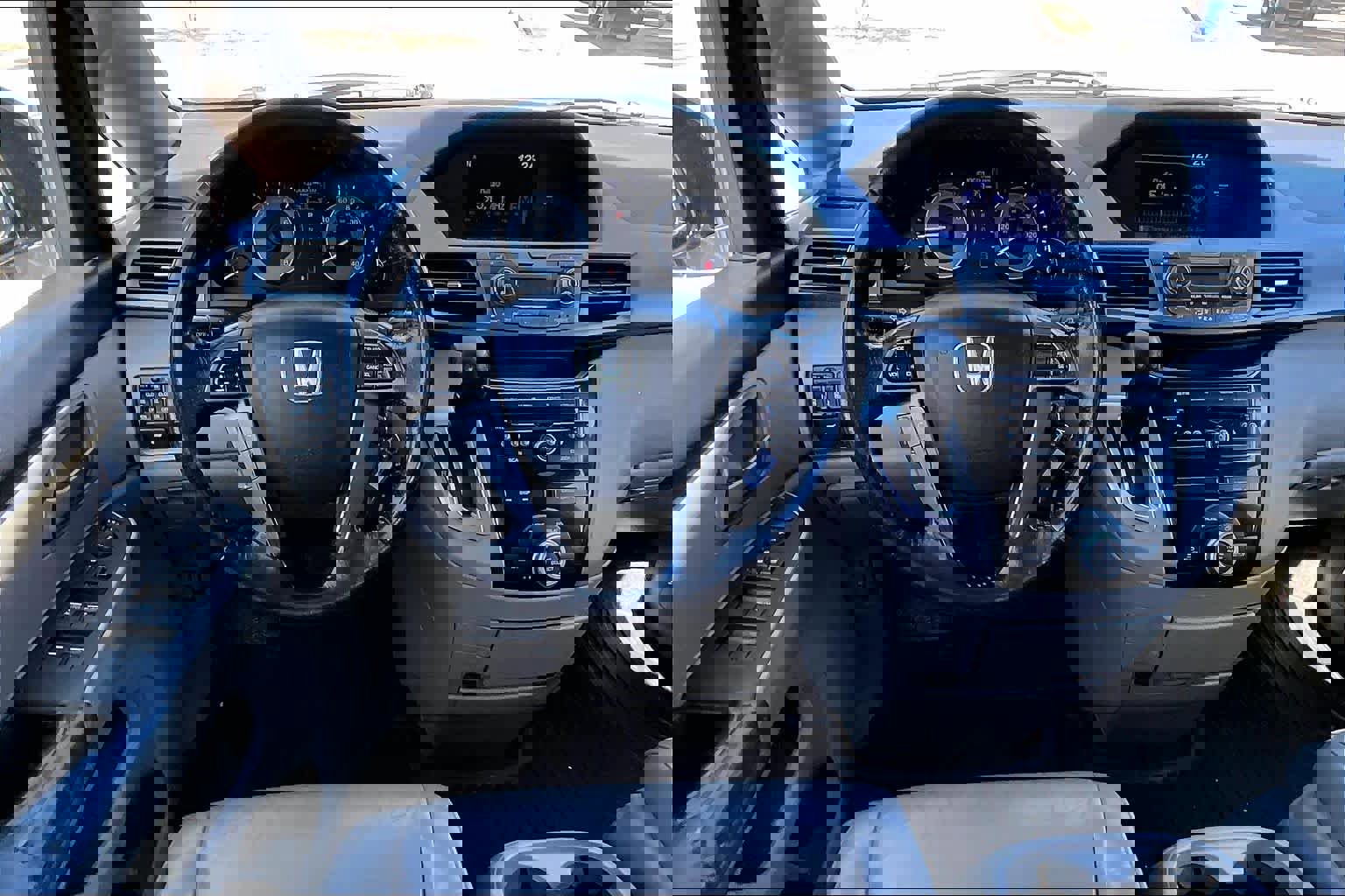 Used 2012 Honda Odyssey EX-L image 6