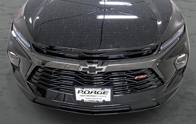 New 2025 Chevrolet Blazer RS w/ Driver Confidence II Package image 16
