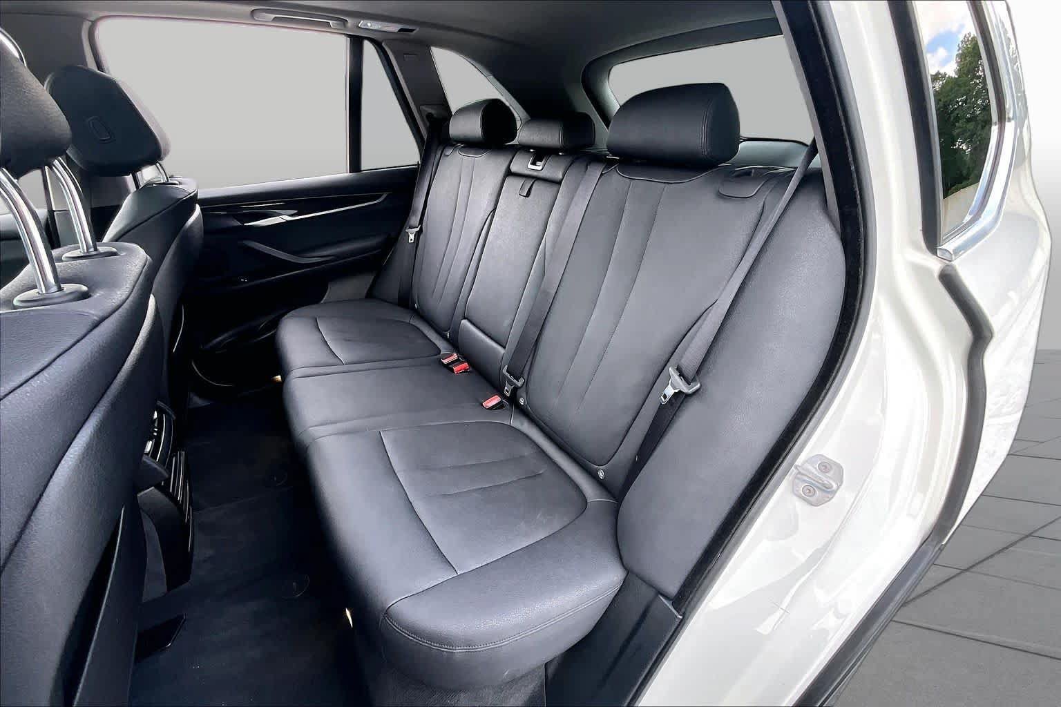Used 2016 BMW X5 sDrive35i RWD image 20