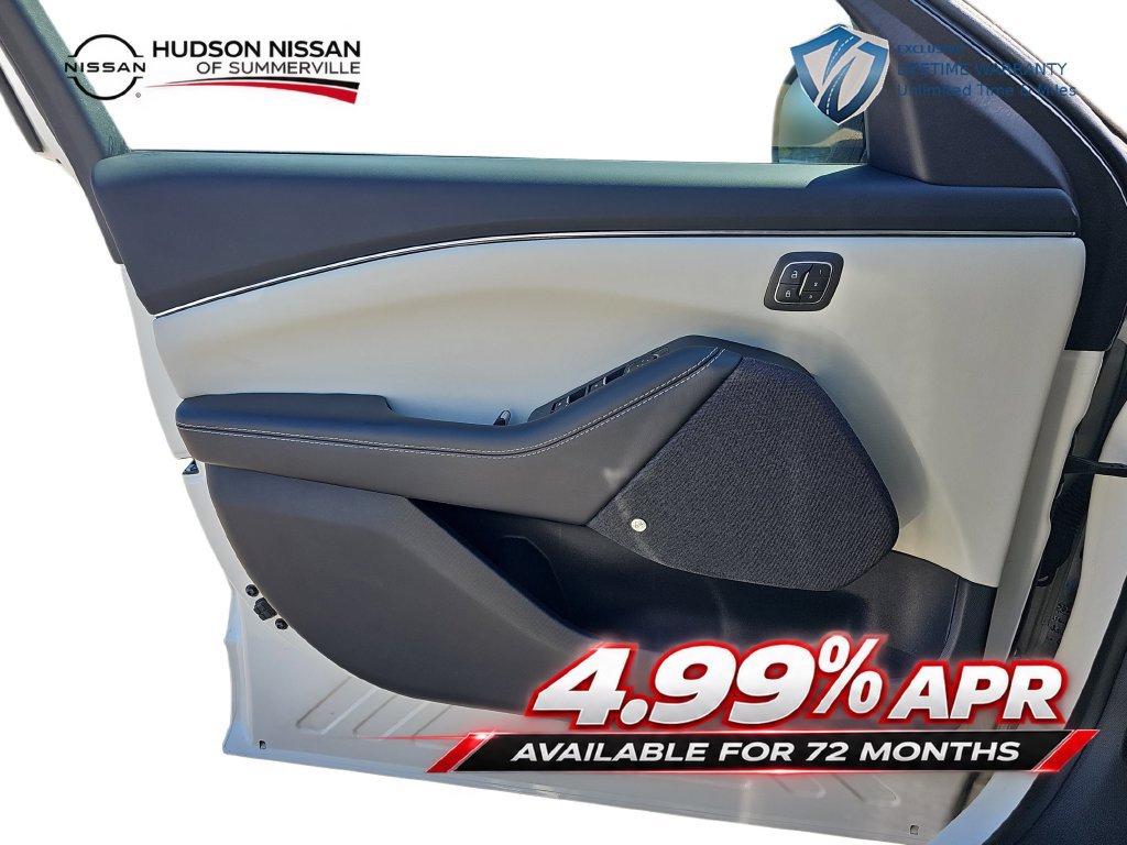 Used 2023 Ford Mustang Mach-E Premium RWD image 27