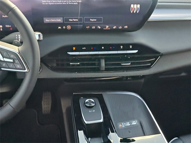 New 2026 Buick Enclave Sport Touring w/ Power Package image 15