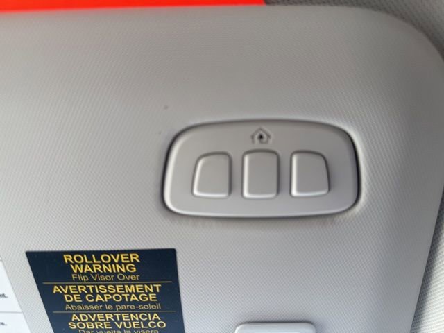 Used 2024 Ford Bronco Sport Outer Banks w/ Tech Package image 12