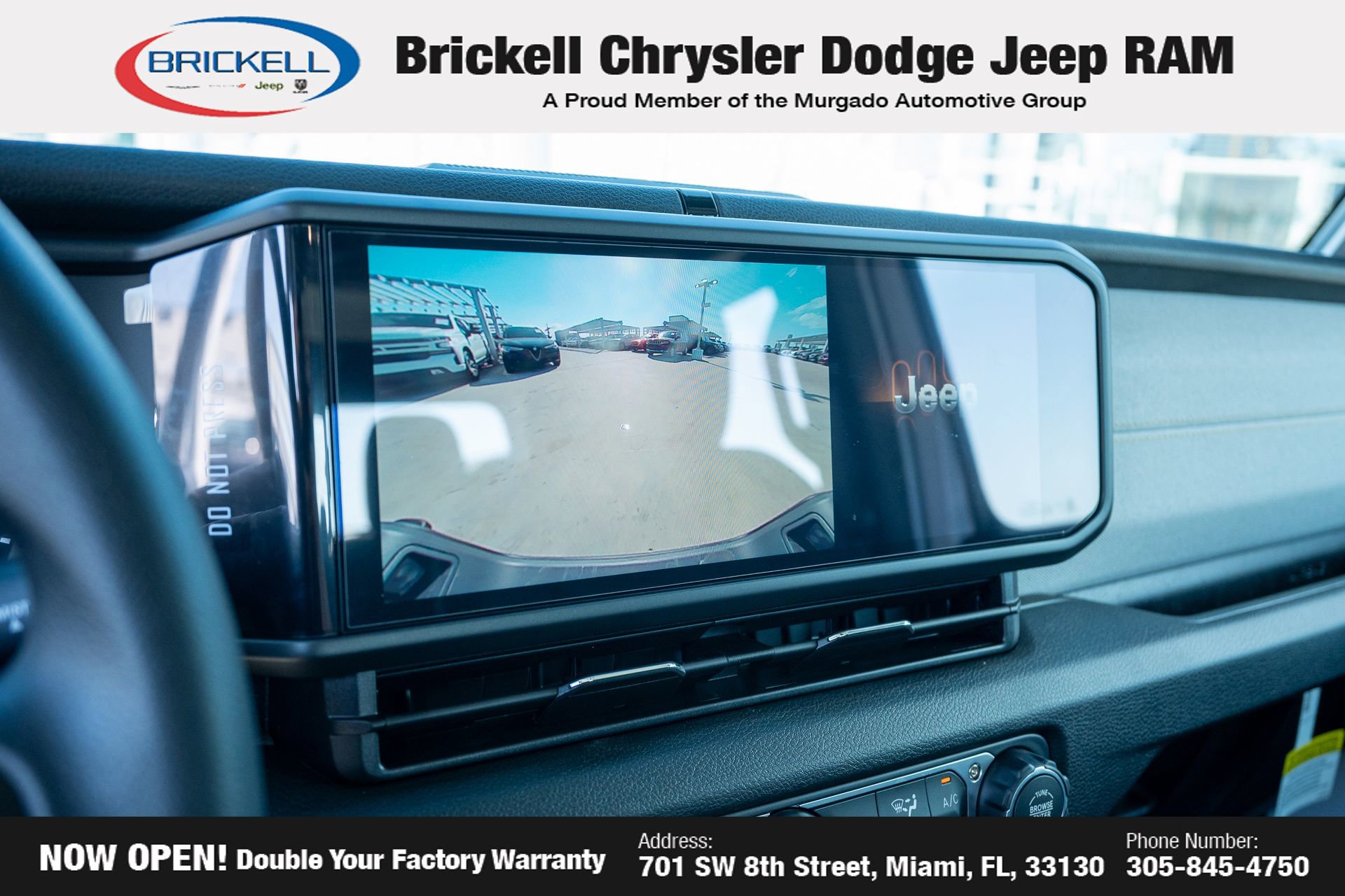 New 2026 Jeep Gladiator Sport image 31