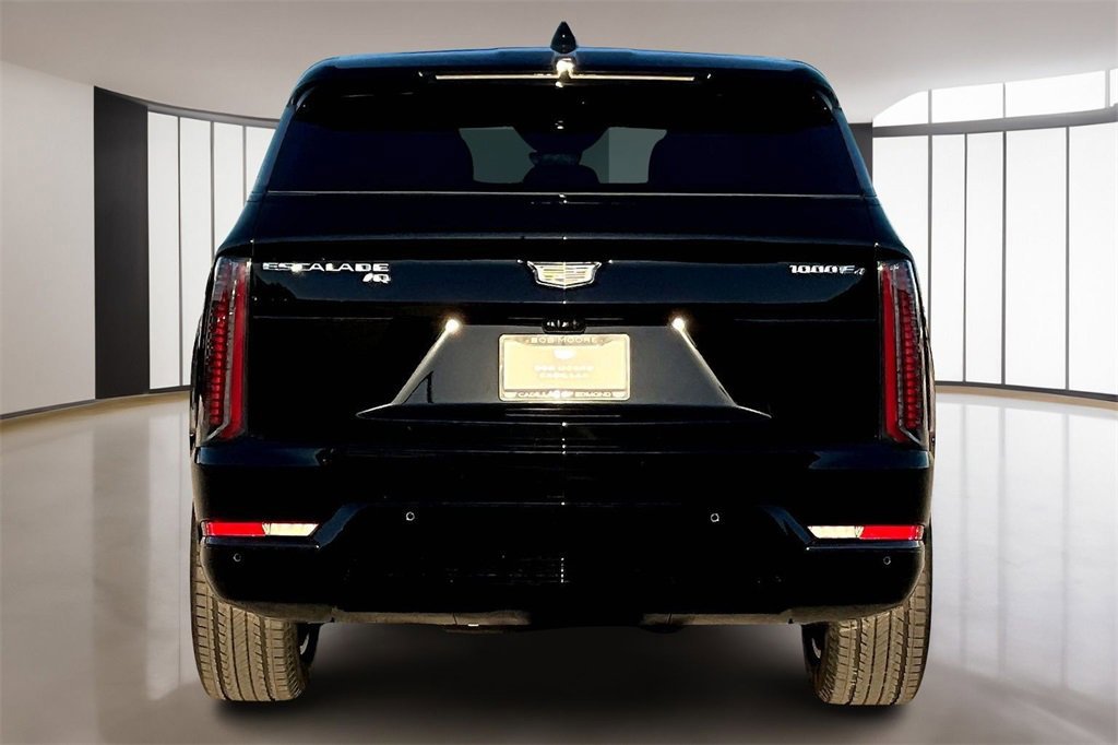 New 2026 Cadillac Escalade IQ Sport 1 image 4