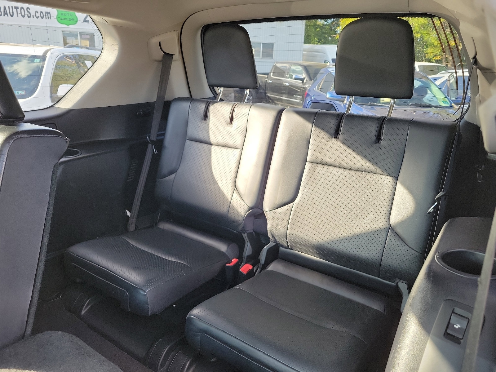 Used 2012 Lexus GX 460 image 9