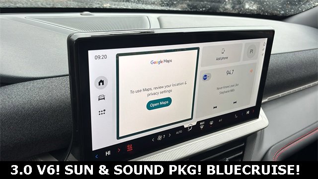 New 2026 Ford Explorer ST w/ Sun And Sound Package image 14