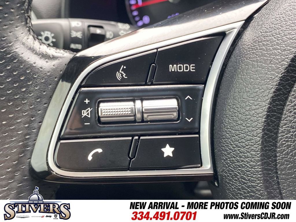 Used 2022 Kia Forte GT-Line FWD image 61