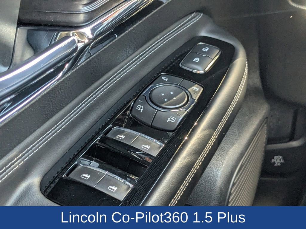 Used 2022 Lincoln Corsair Reserve w/ Equipment Group 201A image 25