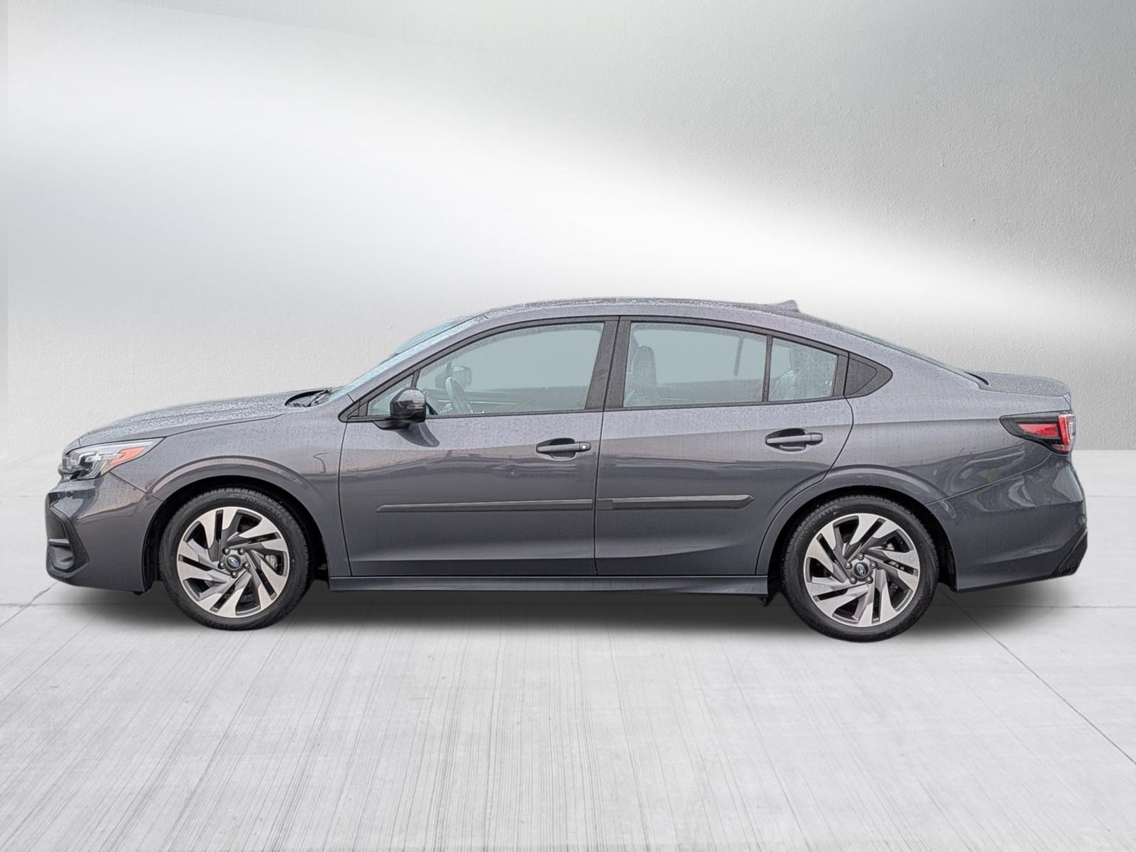 Used 2024 Subaru Legacy Limited AWD/4WD image 4