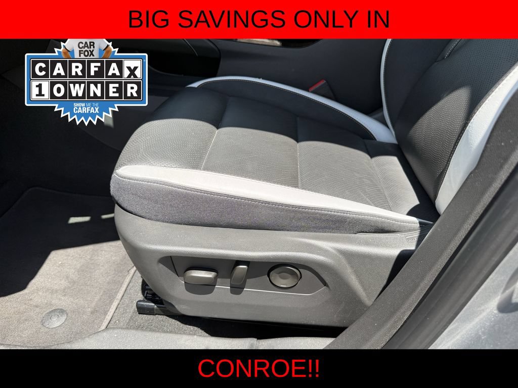 Used 2024 Buick Envision Sport Touring AWD/4WD image 14