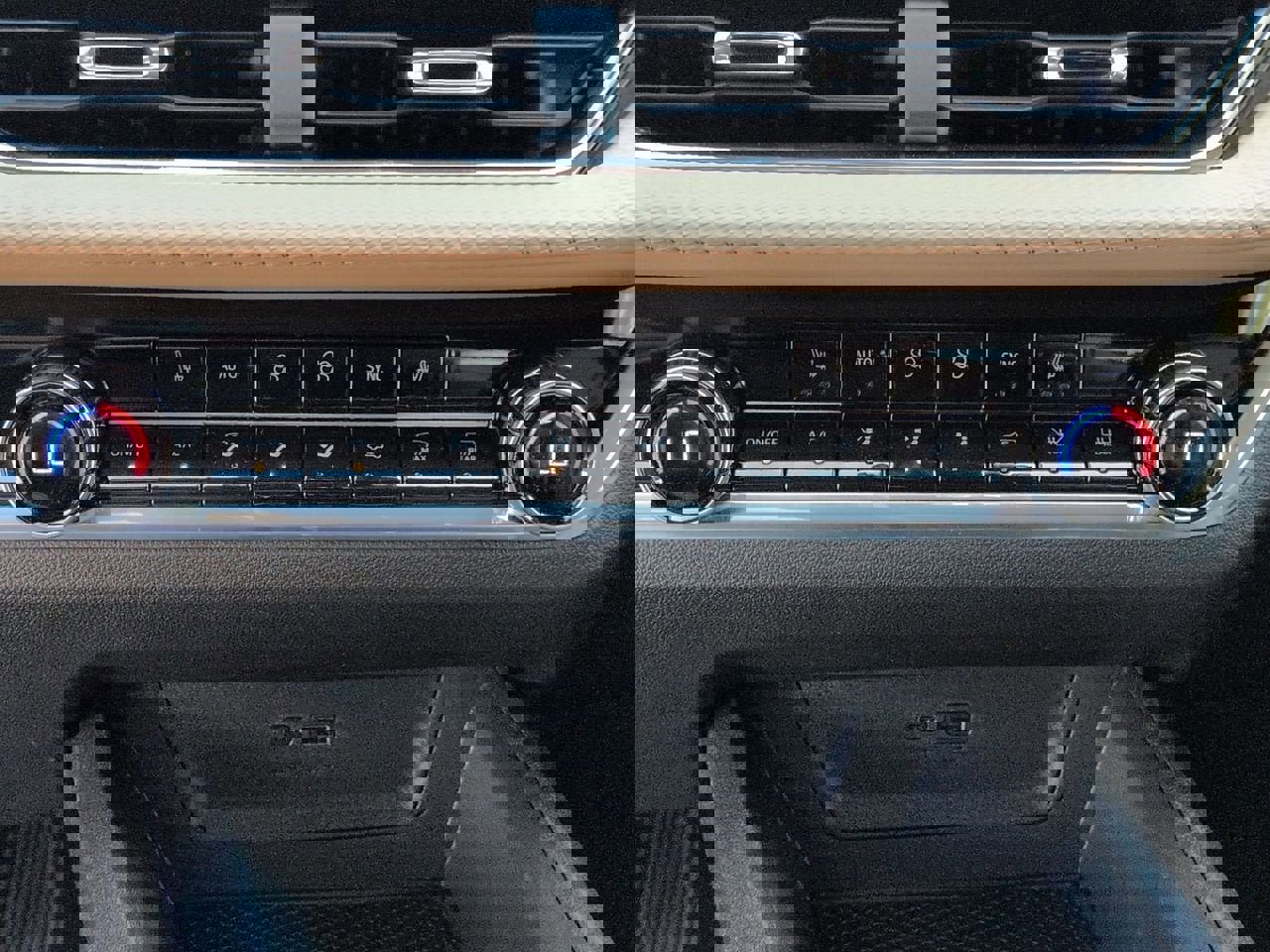 New 2026 Chevrolet Equinox ACTIV w/ Safety and Technology Package image 17