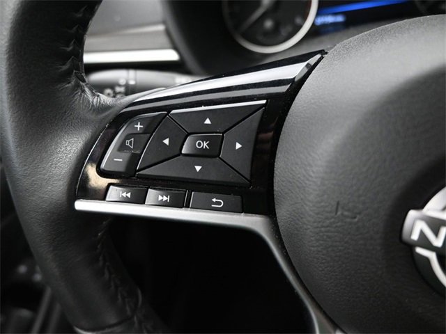 Used 2024 Nissan Altima 2.5 SL image 20