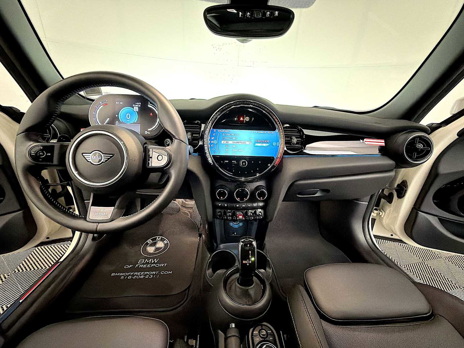 Used 2023 MINI Cooper S image 14