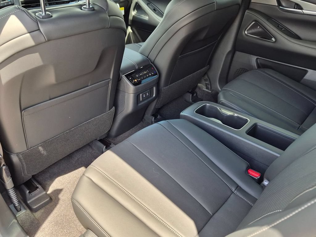New 2027 INFINITI QX60 Sport w/ Dark Cargo Package AWD/4WD image 27