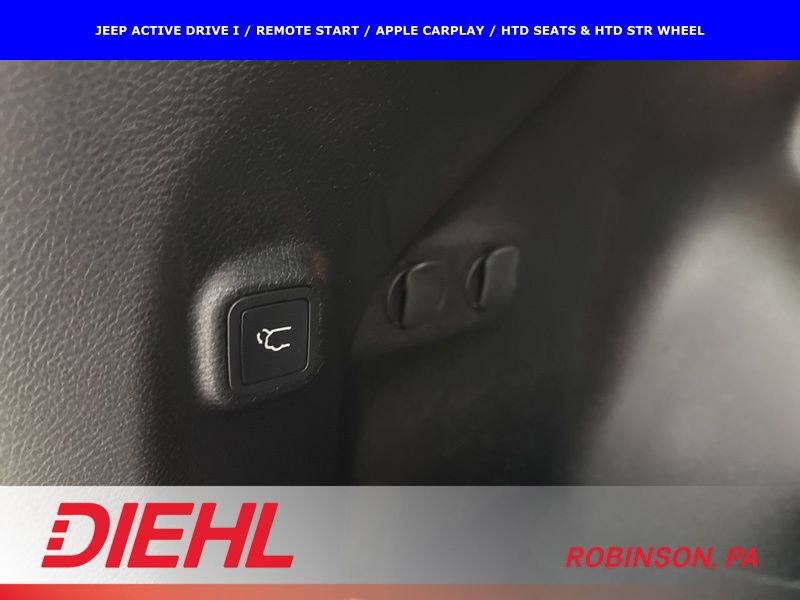 Used 2019 Jeep Cherokee Limited image 10