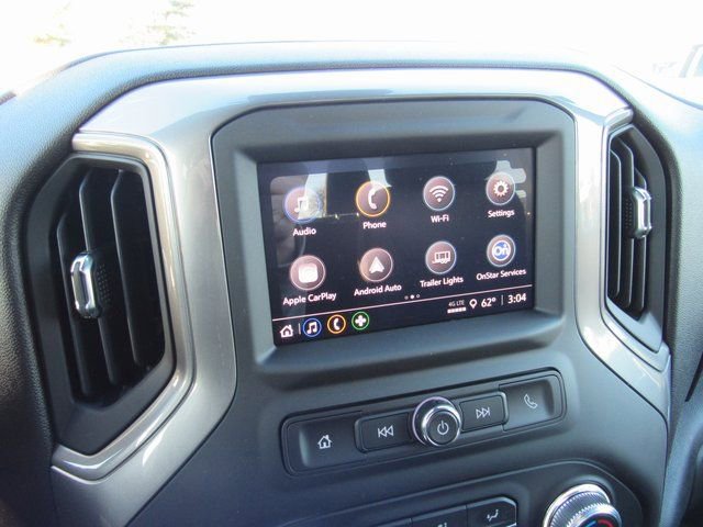 New 2026 GMC Sierra 3500 Pro w/ Convenience Package image 17